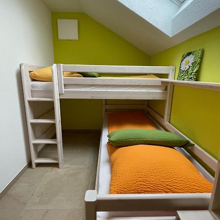 Haus Sonnentau Wohnung 2 Kißlegg Exteriér fotografie