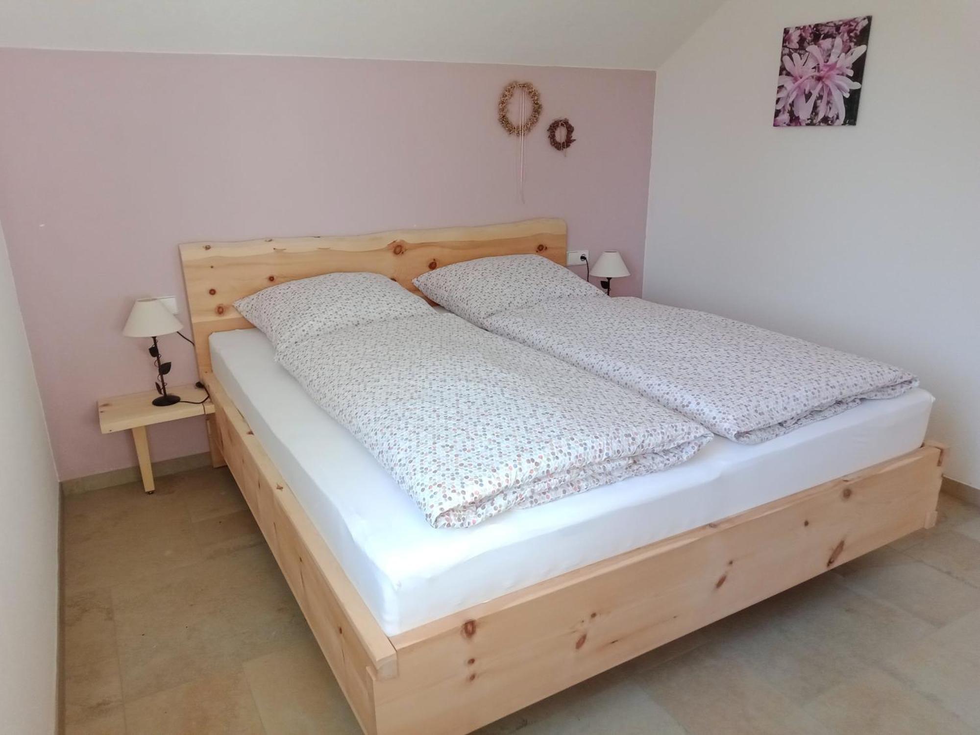 Haus Sonnentau Wohnung 2 Kißlegg Exteriér fotografie