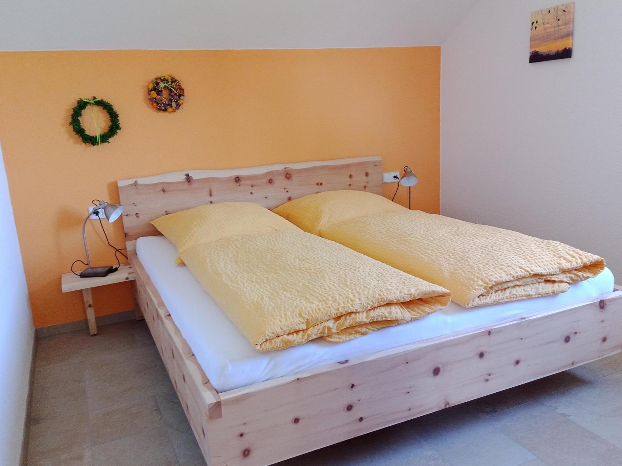 Haus Sonnentau Wohnung 2 Kißlegg Exteriér fotografie