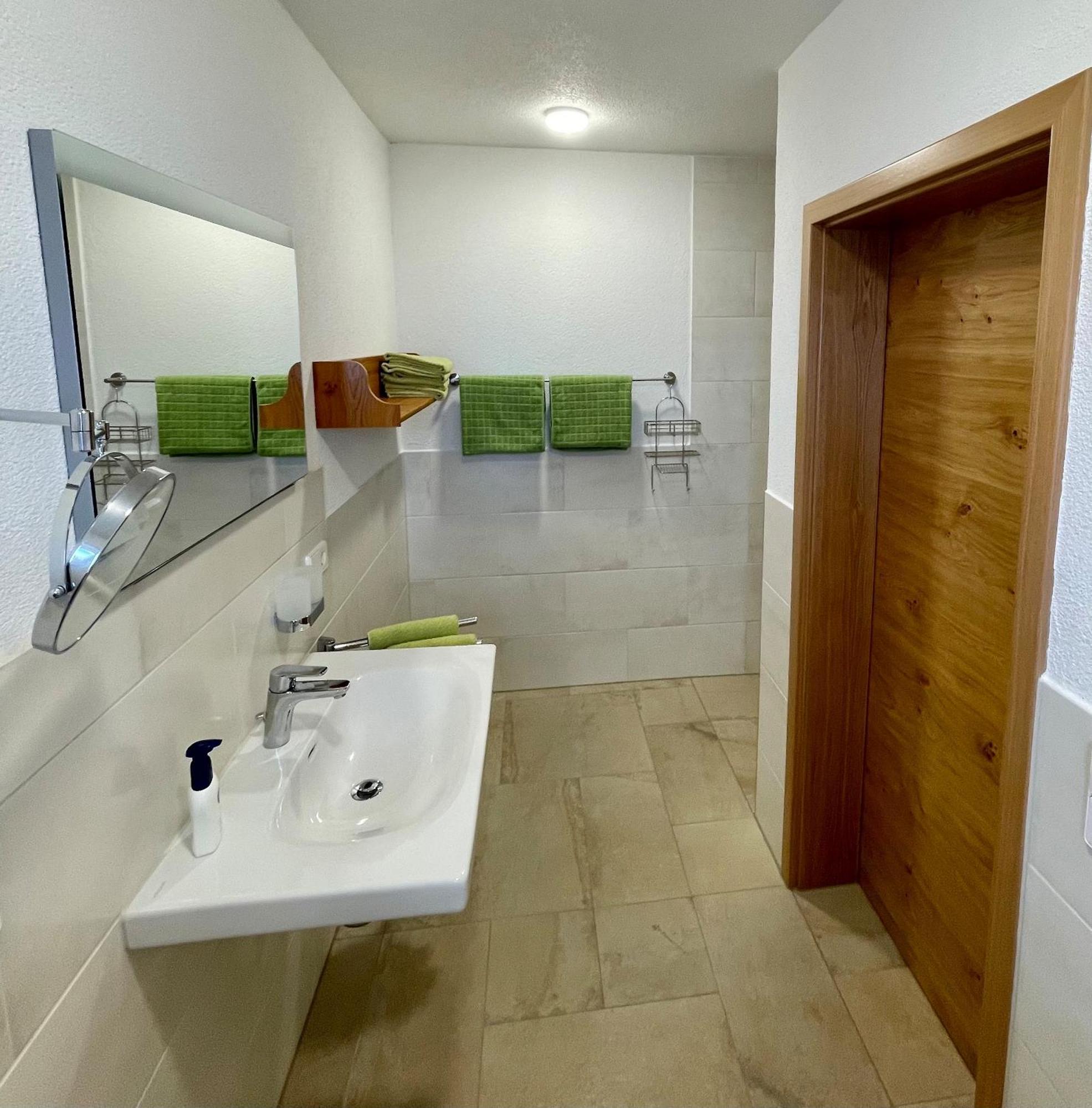 Haus Sonnentau Wohnung 2 Kißlegg Exteriér fotografie