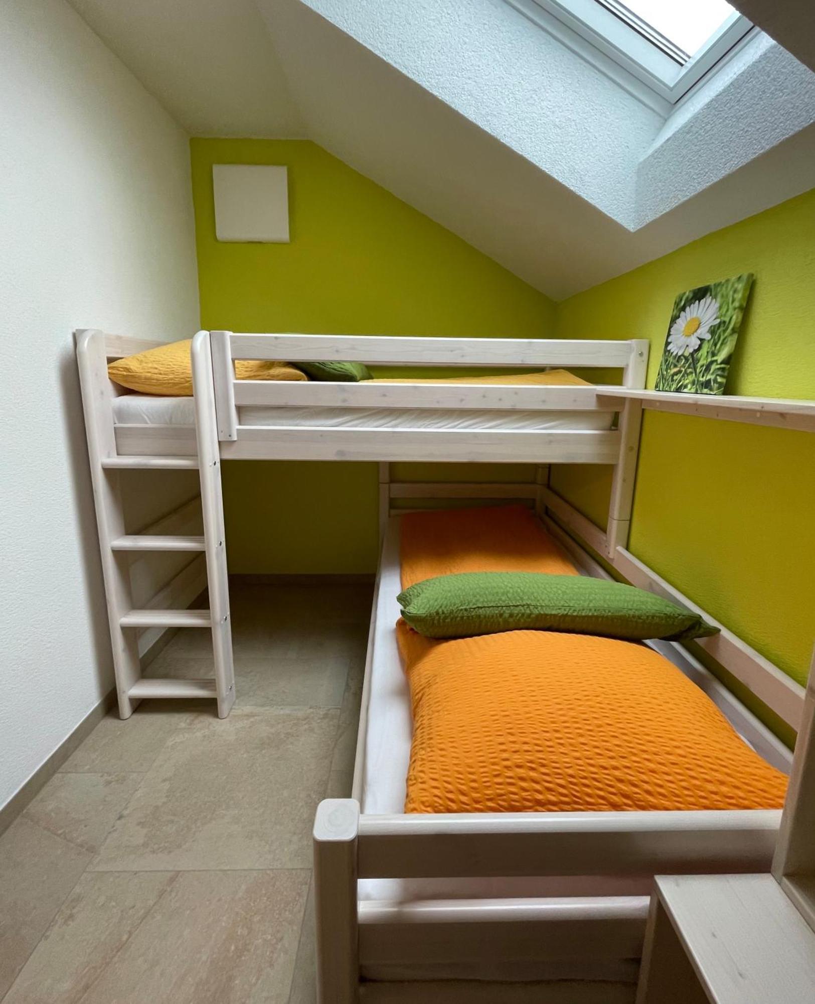 Haus Sonnentau Wohnung 2 Kißlegg Exteriér fotografie